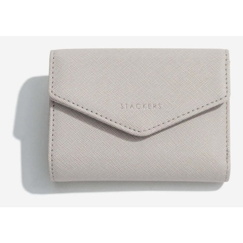 Taupe Purse
