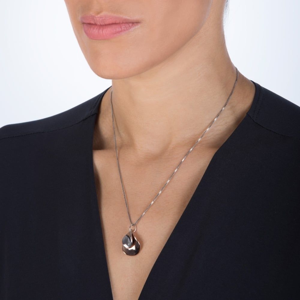 Blossom Pendant