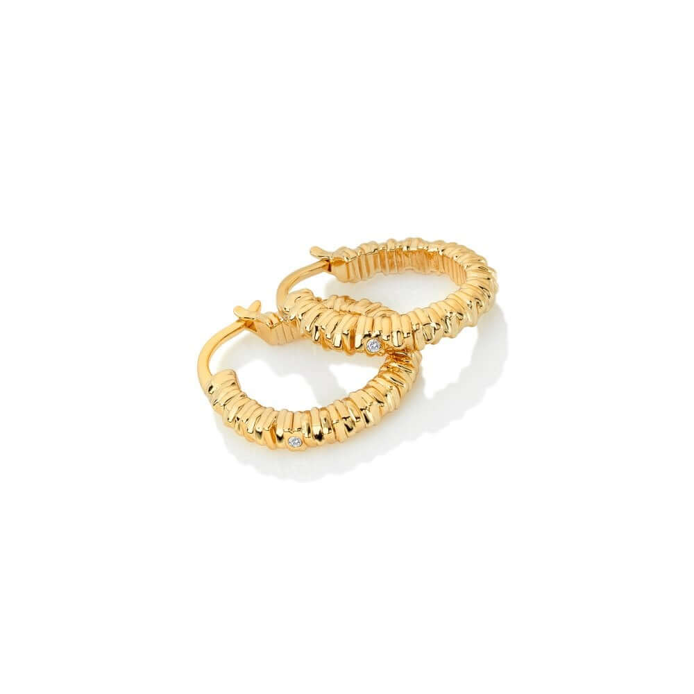 Believe Earrings