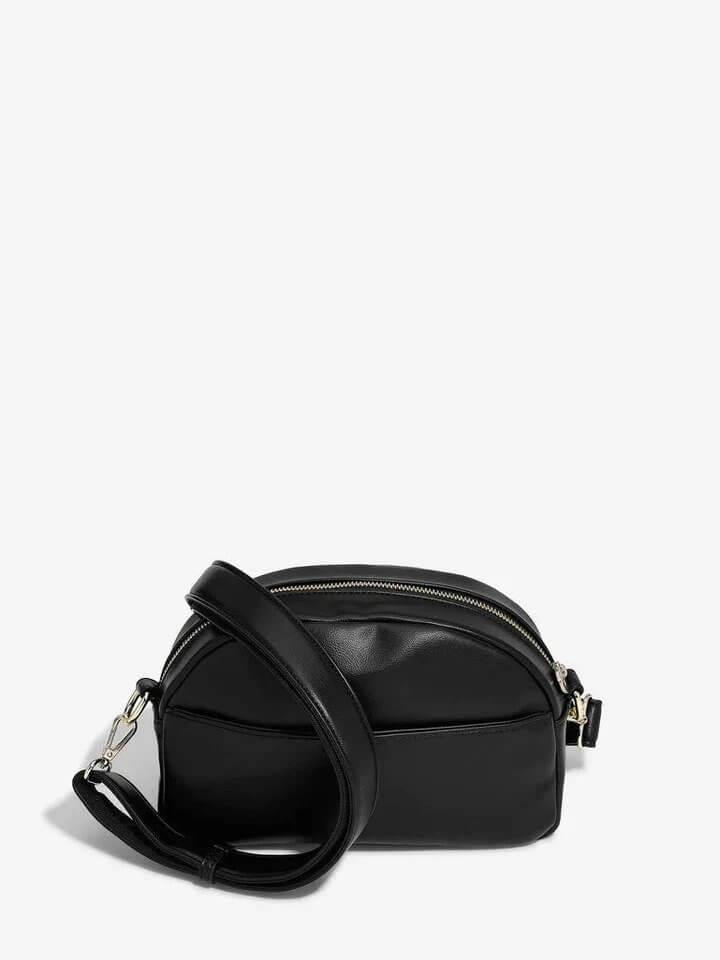 Black Crossbody Bag