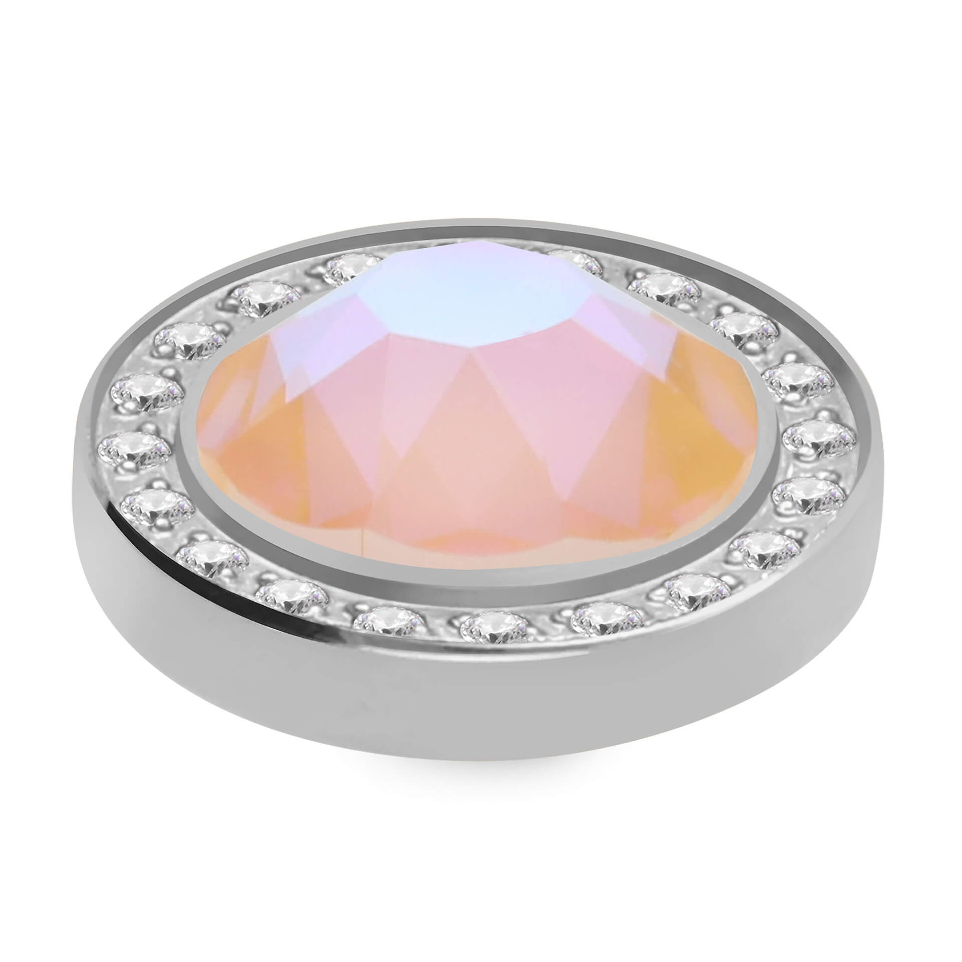 Canino Deluxe (S/P) 10.5mm Peach Delite Top