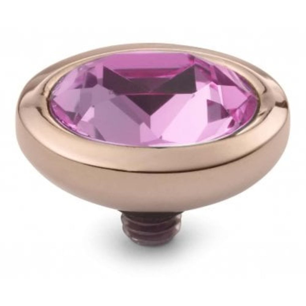 Interchangeable Top PIAVE (RG/P) Rose
