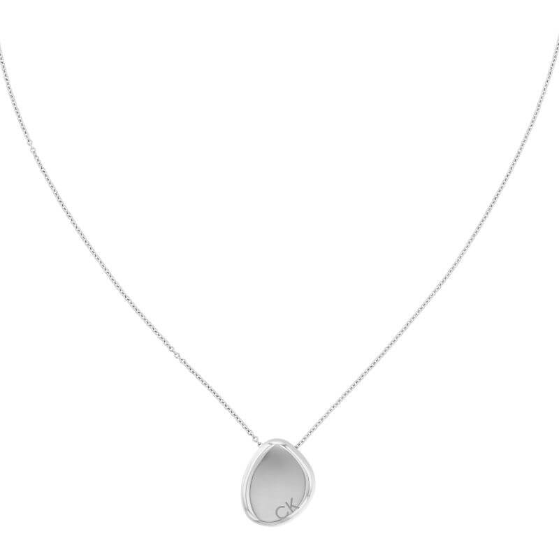 Fascinate Stainless Steel Necklace