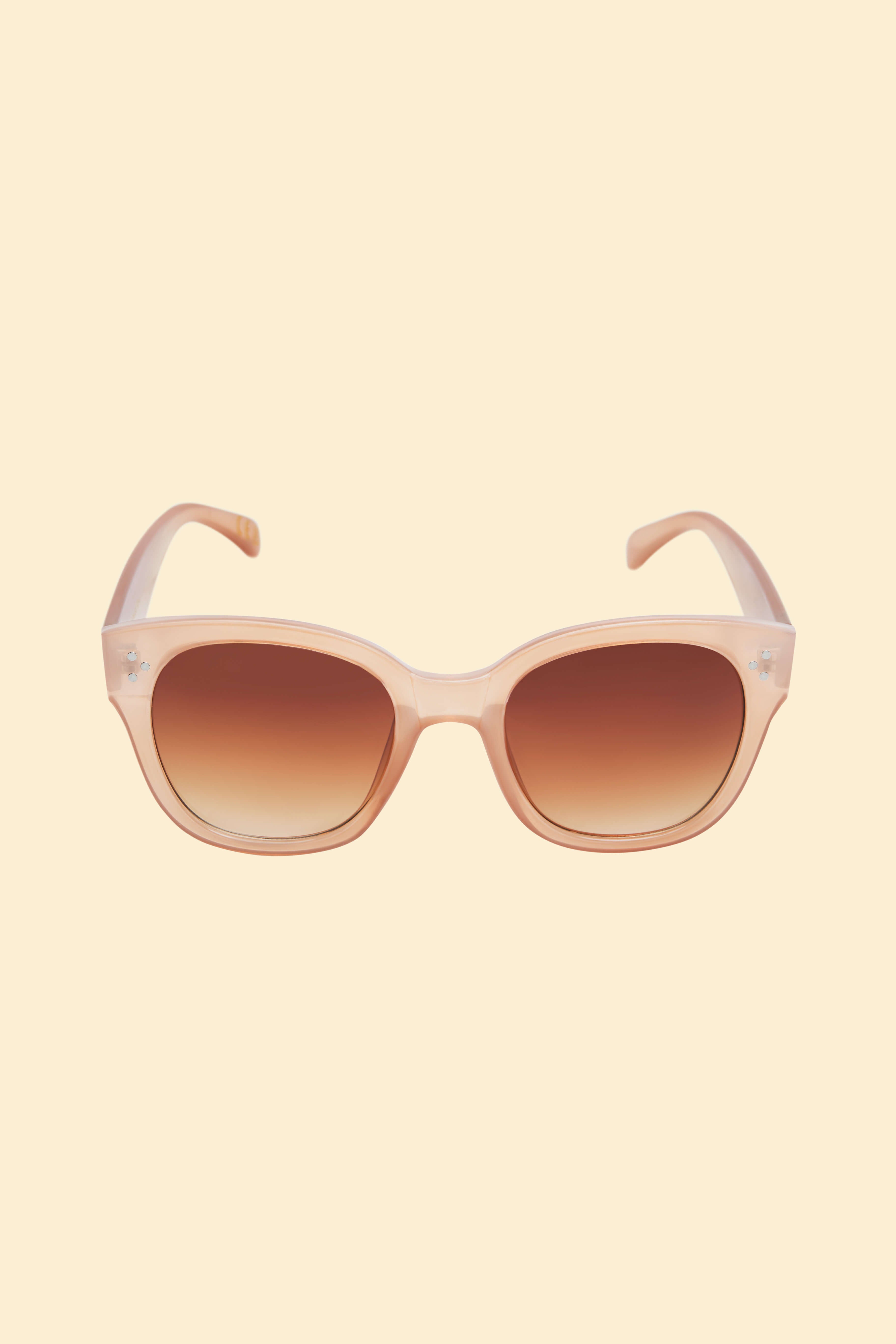 Effie Ltd Edition Sunglasses - Petal