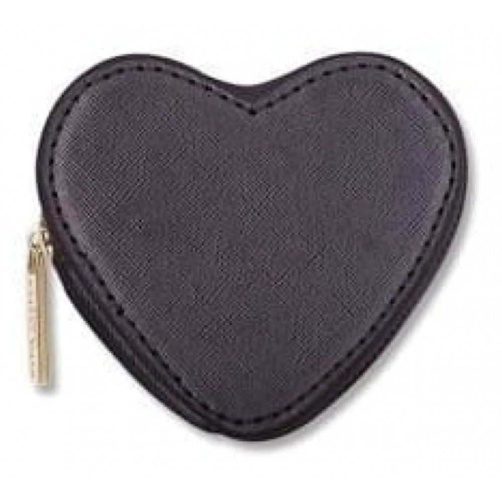Small Heart Purse