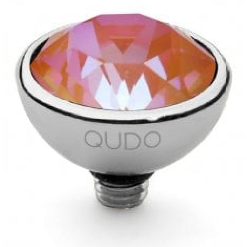 Orange Glow Delite Interchangeable Top Bottone (S/P)