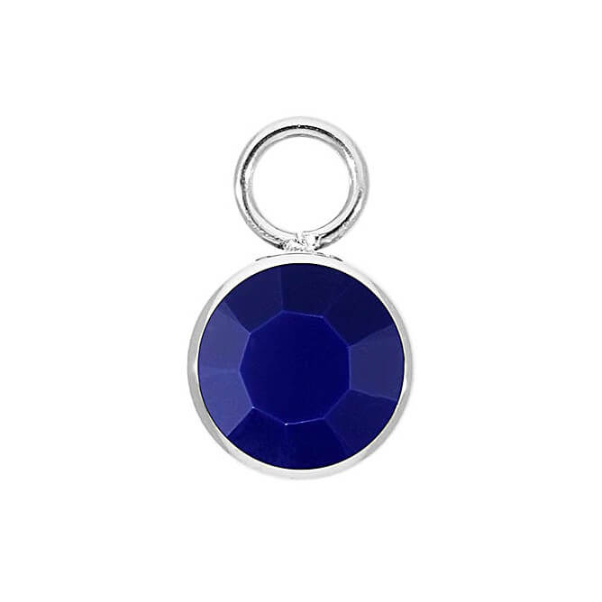 Deep Sea Charm BOTTONE 10mm (SS)