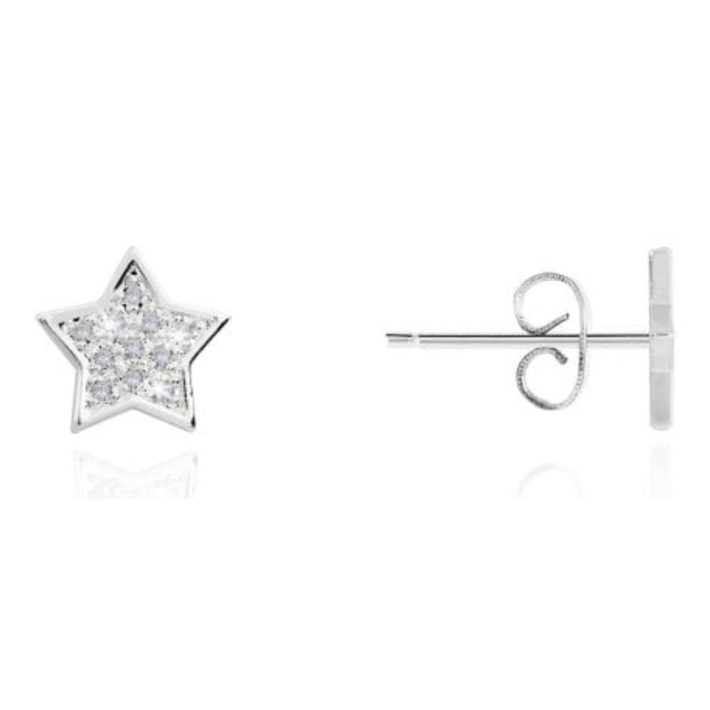 Treasure The Little Things | Sparkle And Shine | Earring Box