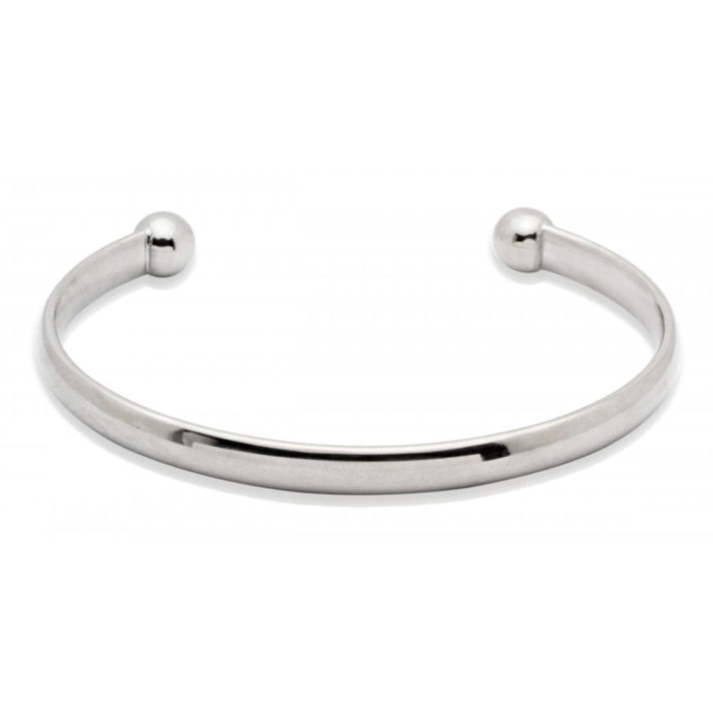 Titanium Bangle