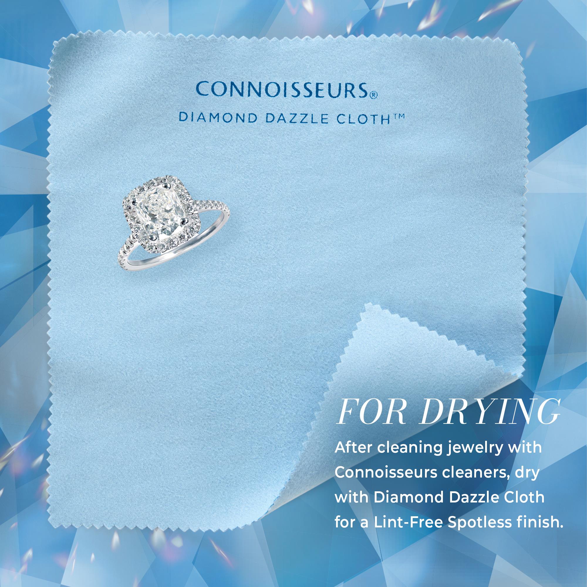 Diamond Dazzle Cloth