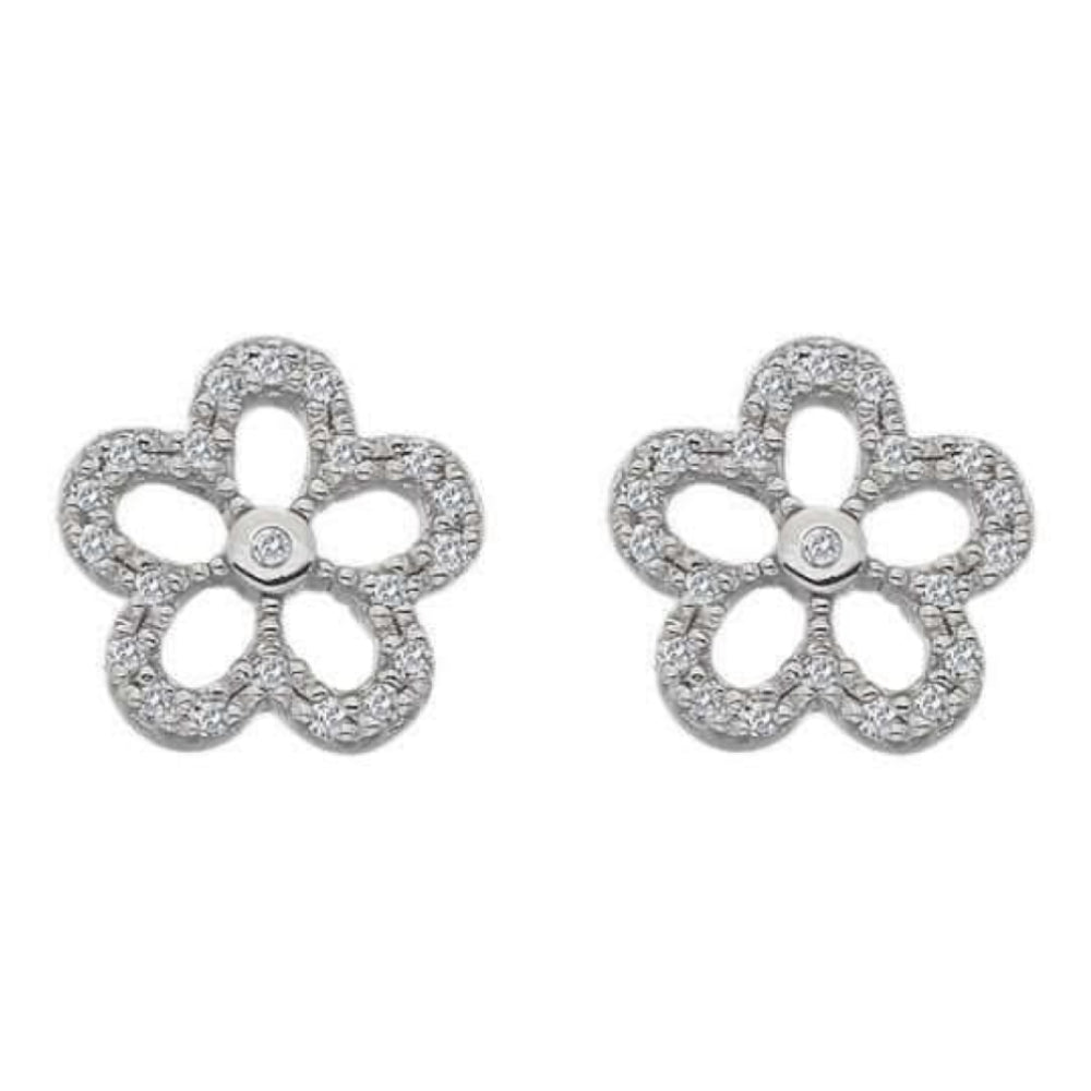 Gentle Earrings