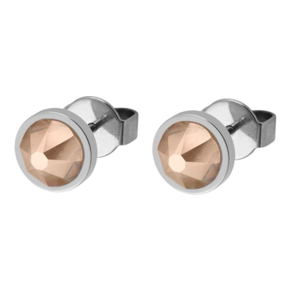 Ear Stud Canino (S/P) Silk