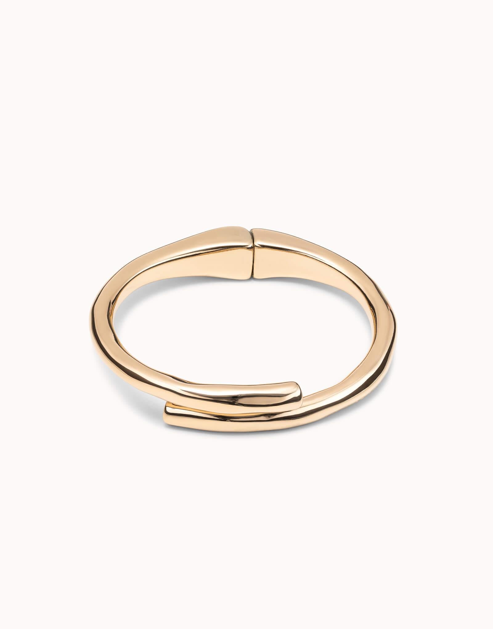 Meetingpoint Gold Bracelet- Size L