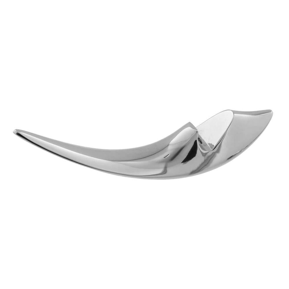 Chrome Plated Bottle Opener