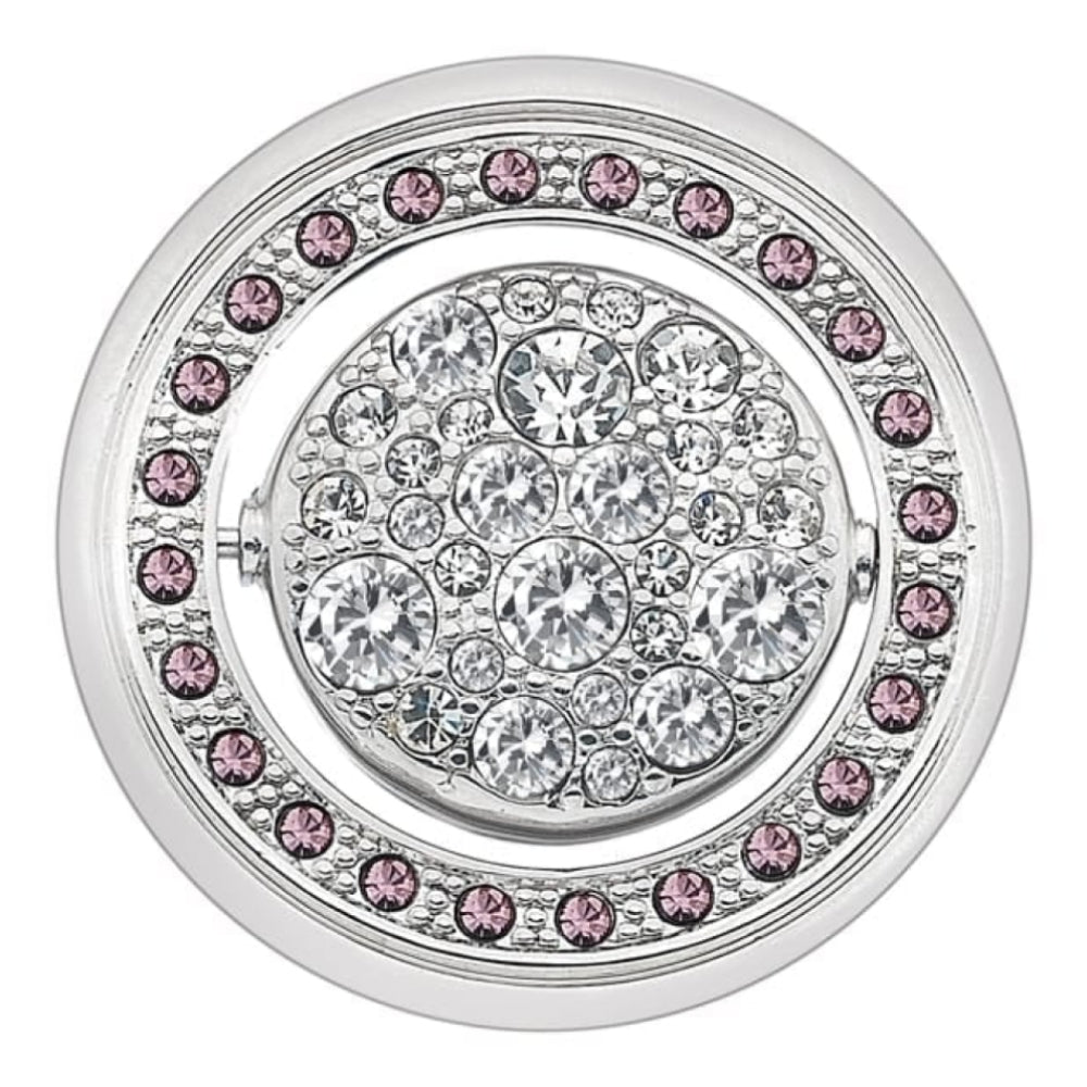 Purity & Compassion - 33mm