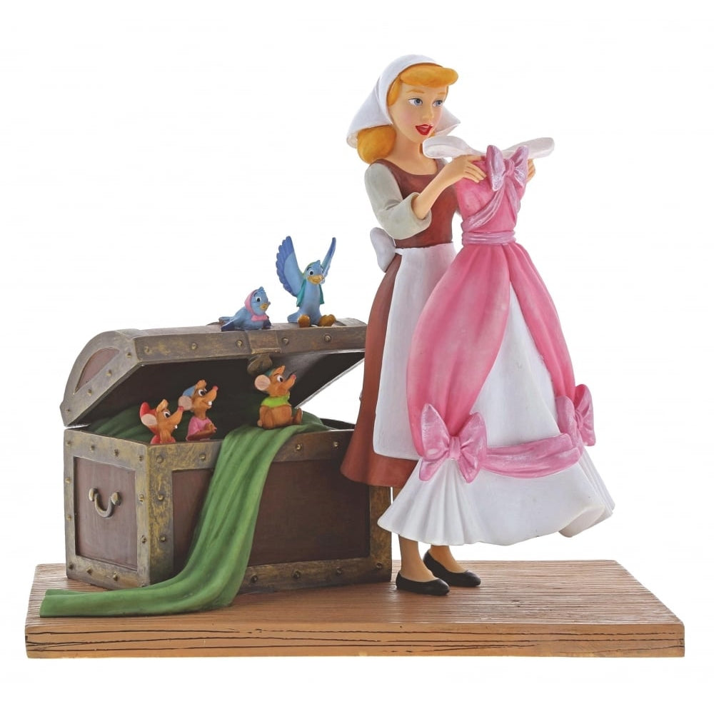Cinderella - Such A Surprise