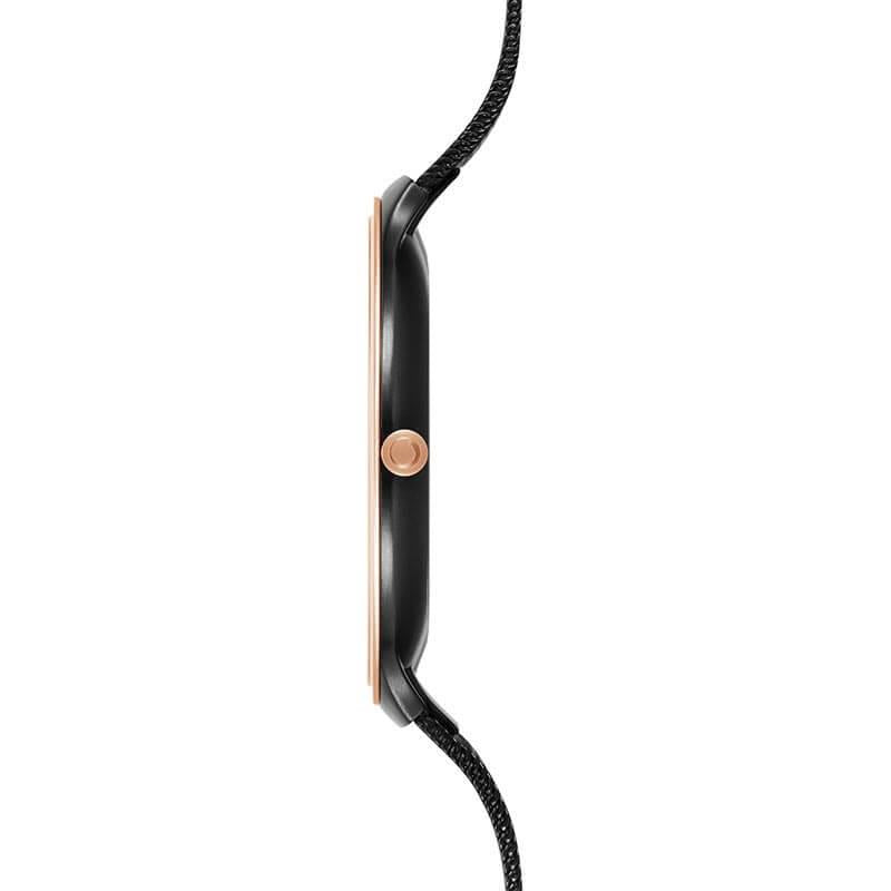 ARK - NIGHT Gents Slim Watch