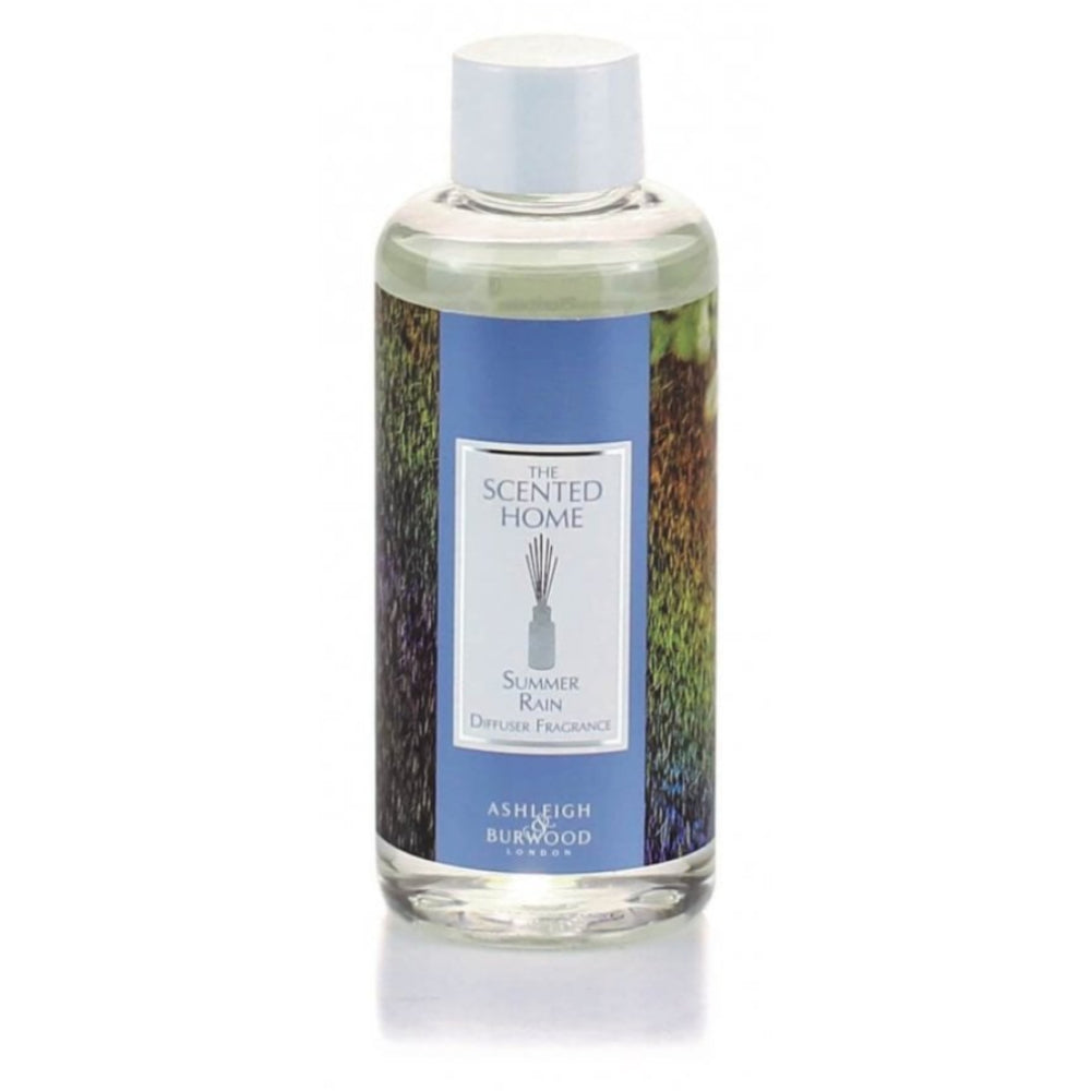 Summer Rain Reed Diffuser Refill 150ml
