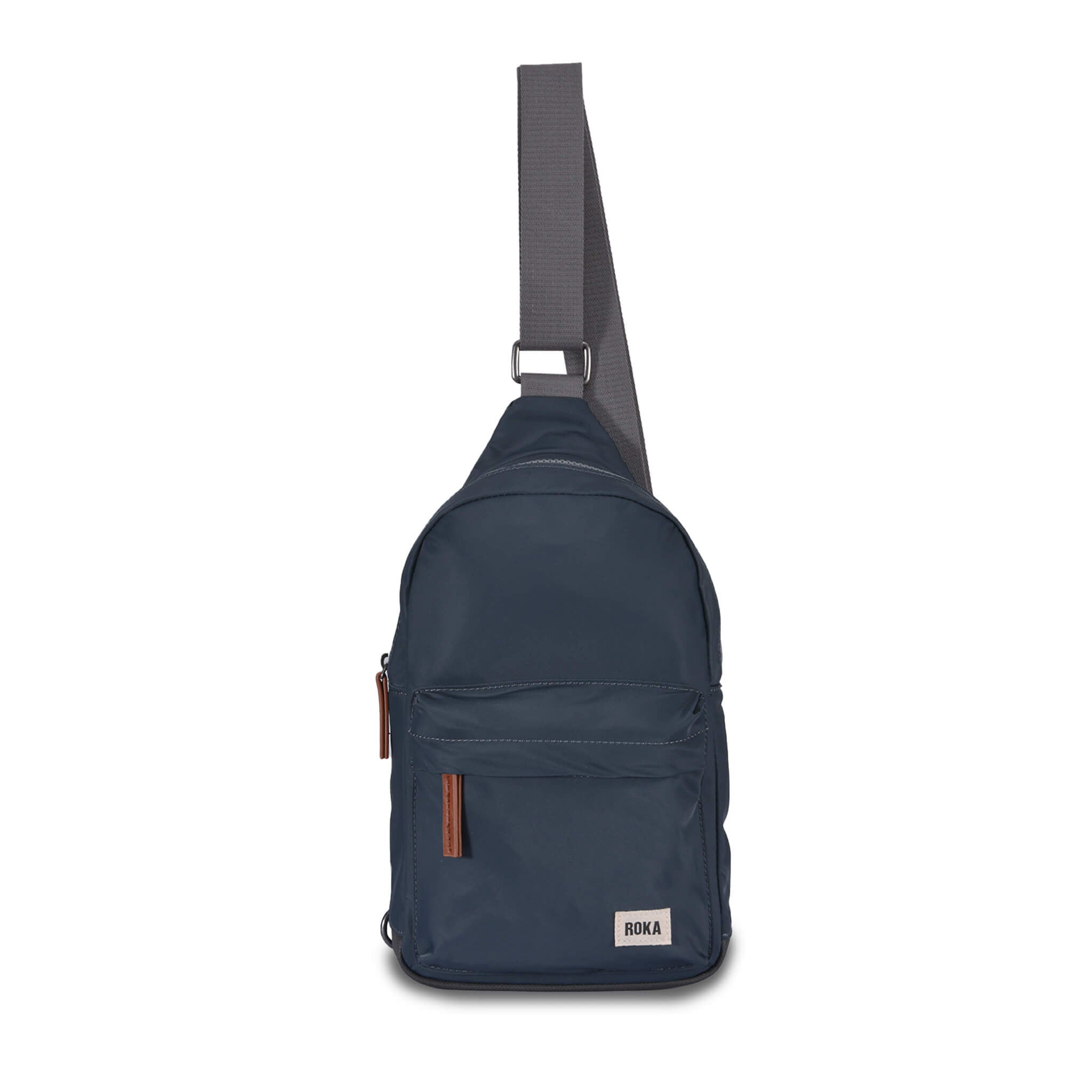 Willesden B Large Sustainable Nylon Smoke