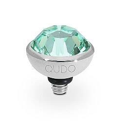 BOTTONE (S/P) 10mm Chrysolite Ring Top