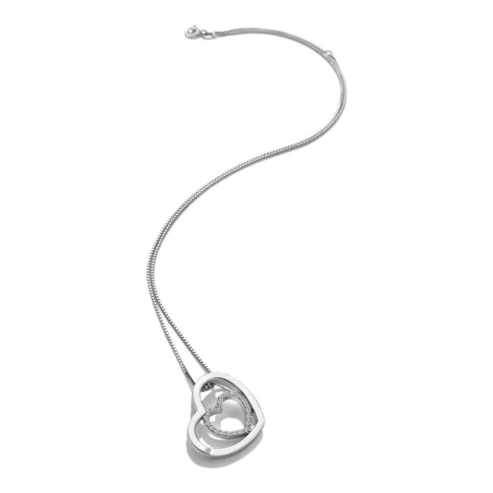 Adorable Encased Pendant