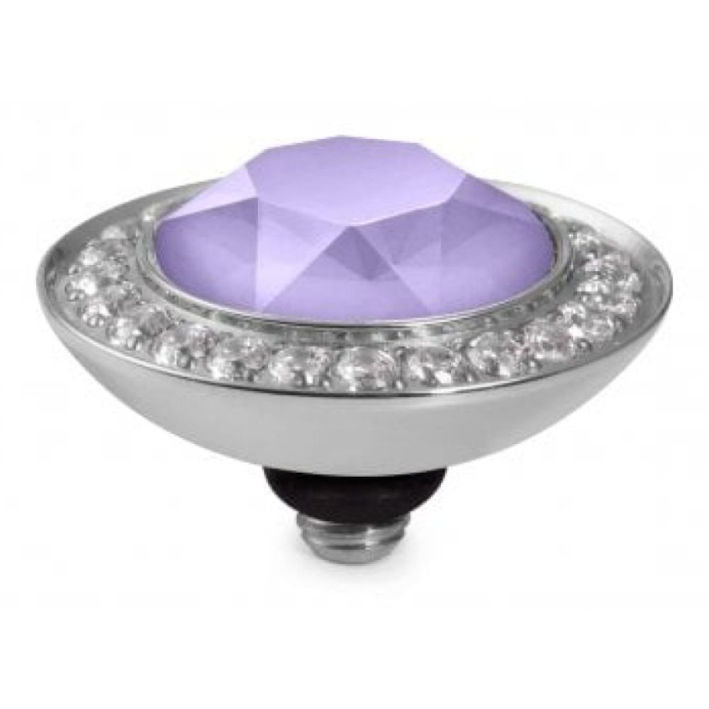 Interchangeable Top TONDO Deluxe (S/P) Lilac