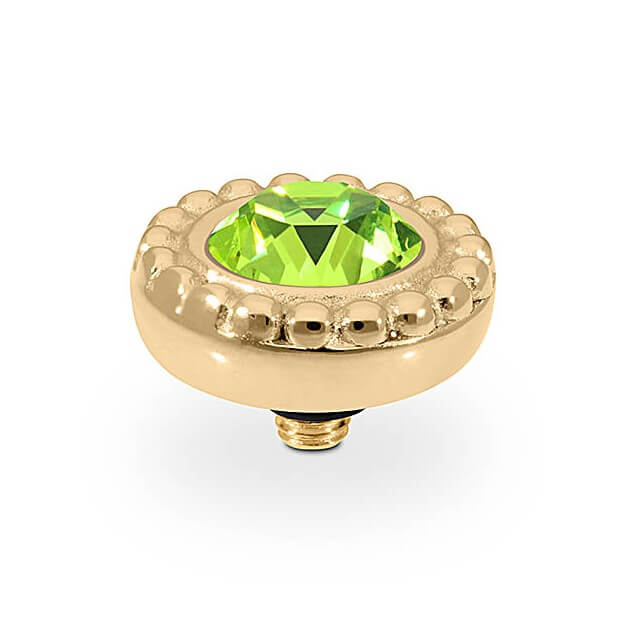 Top GHIARE 11mm Citrus Green (G/P)