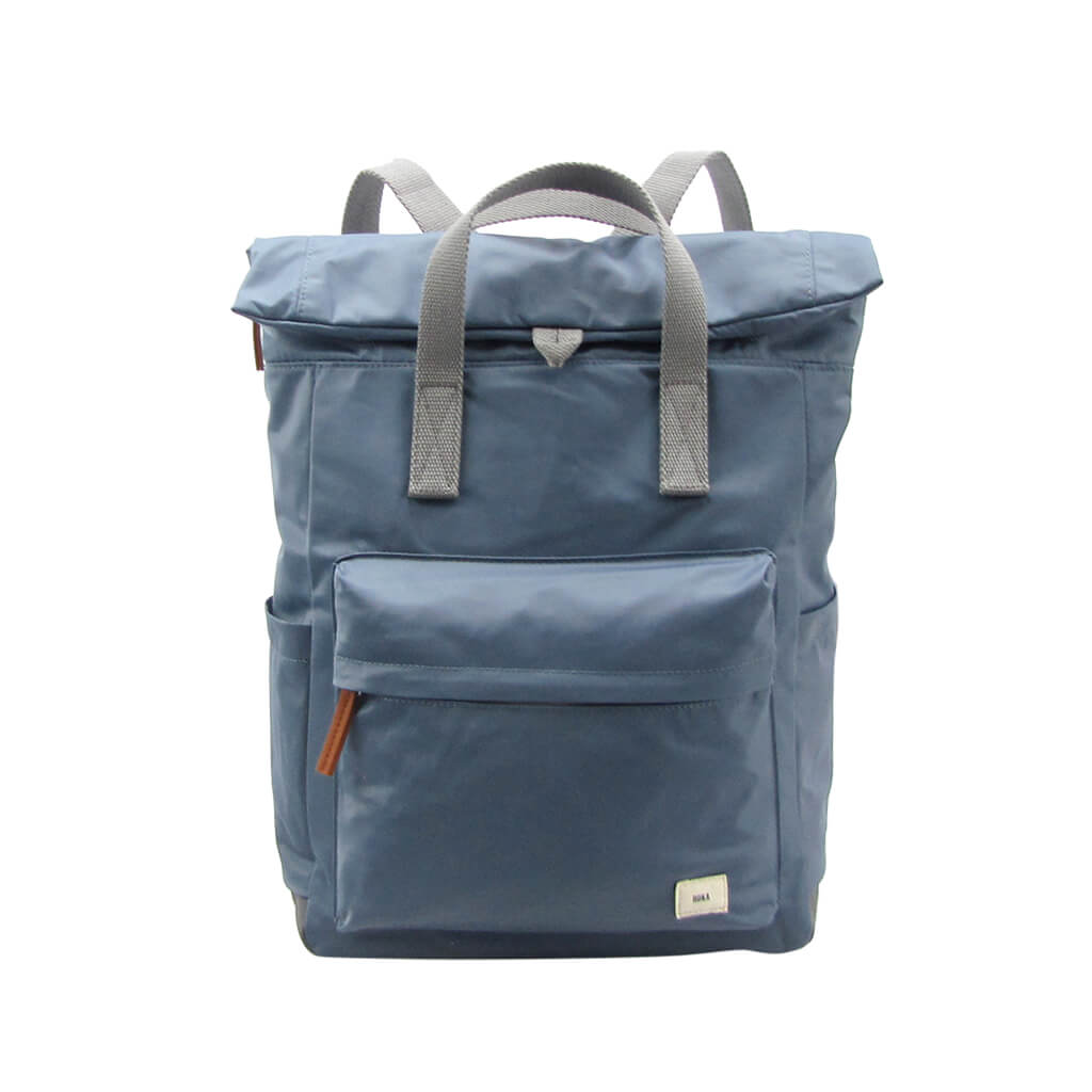 Canfield B Medium Sustainable Nylon Airforce