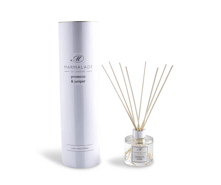 Prosecco & Juniper 100ml Reed Diffuser