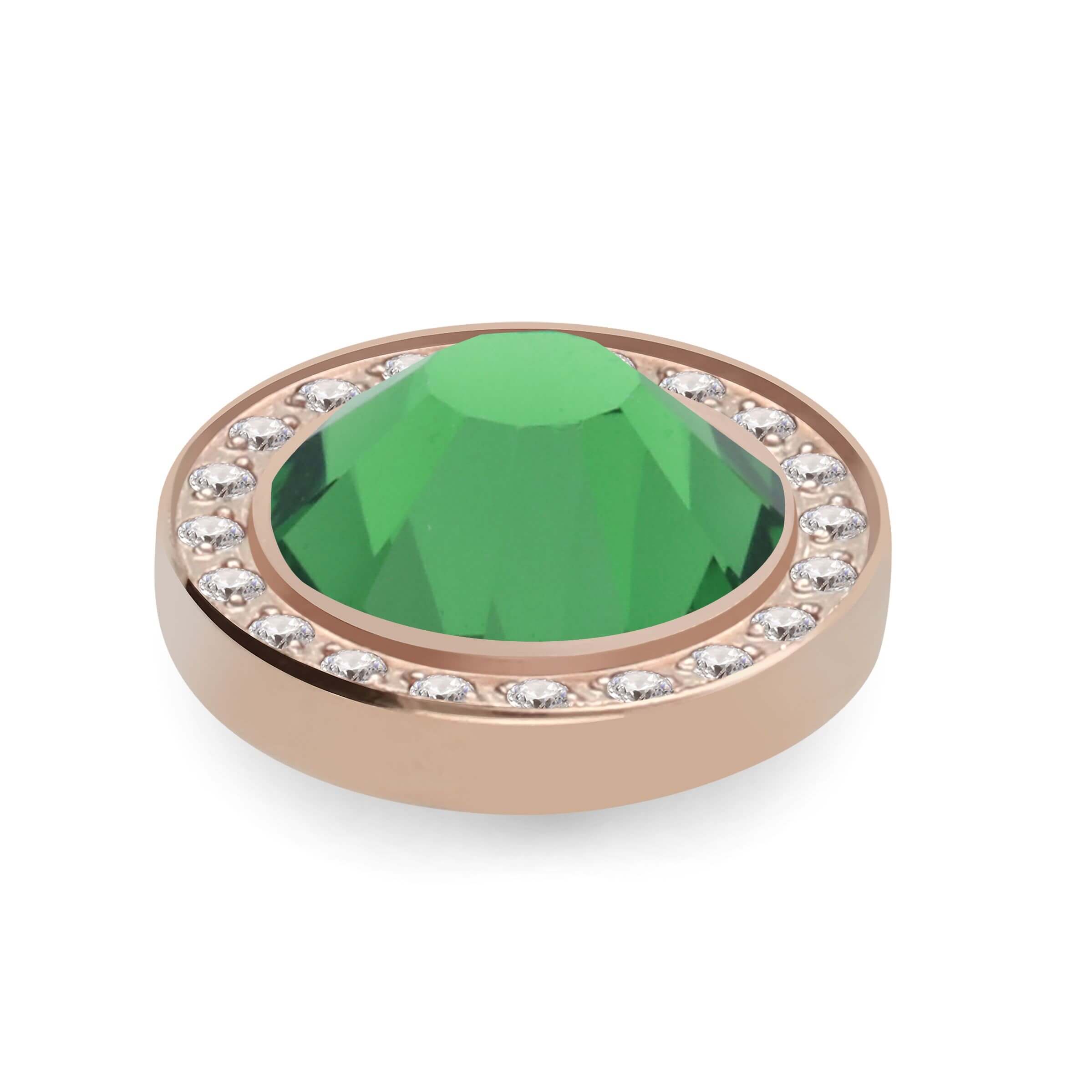 CANINO Deluxe (RG/P) 10.5mm Shamrock Top