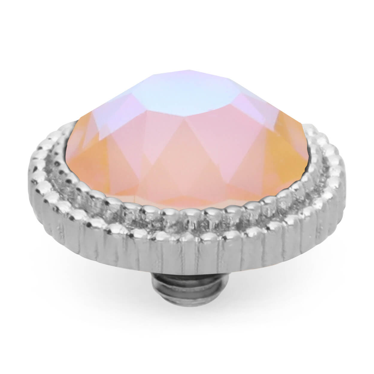 Fabero Flat (S/P) 10mm Peach Delite Top