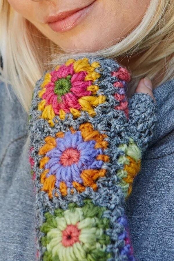 Woodstock Handwarmer Bright