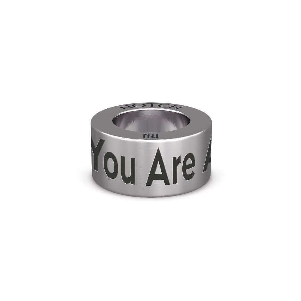 You Are Amazing Positivity Charms