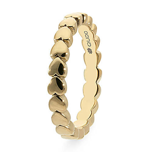 CALVISI Spacer Ring (G/P)