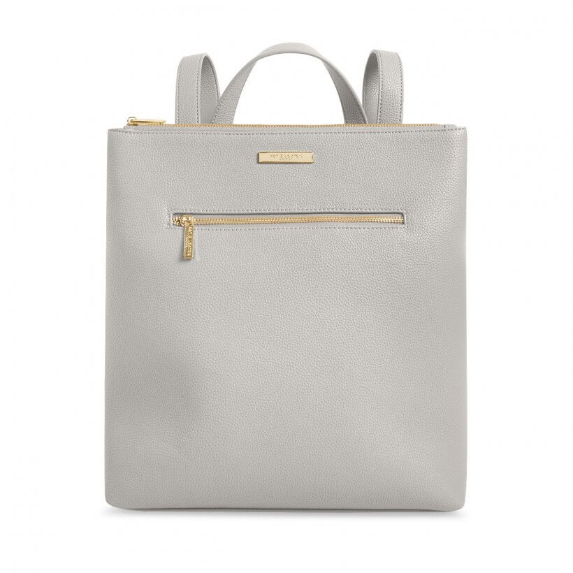 Brooke Backpack | Stone