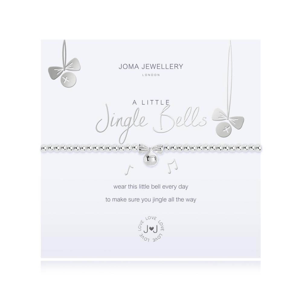 A Little Jingle Bells Bracelet