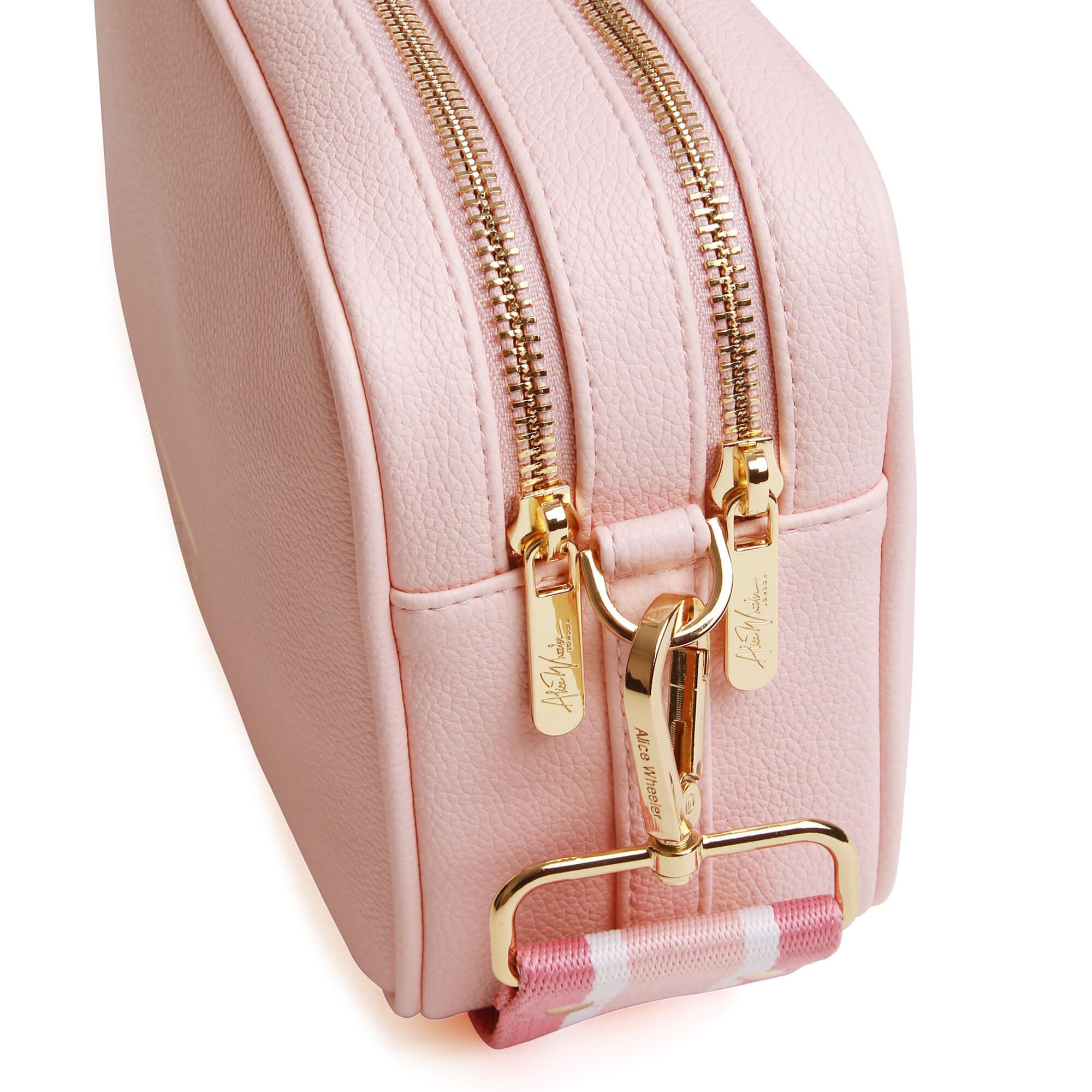 Soho DZ CCBB In Pastel Pink