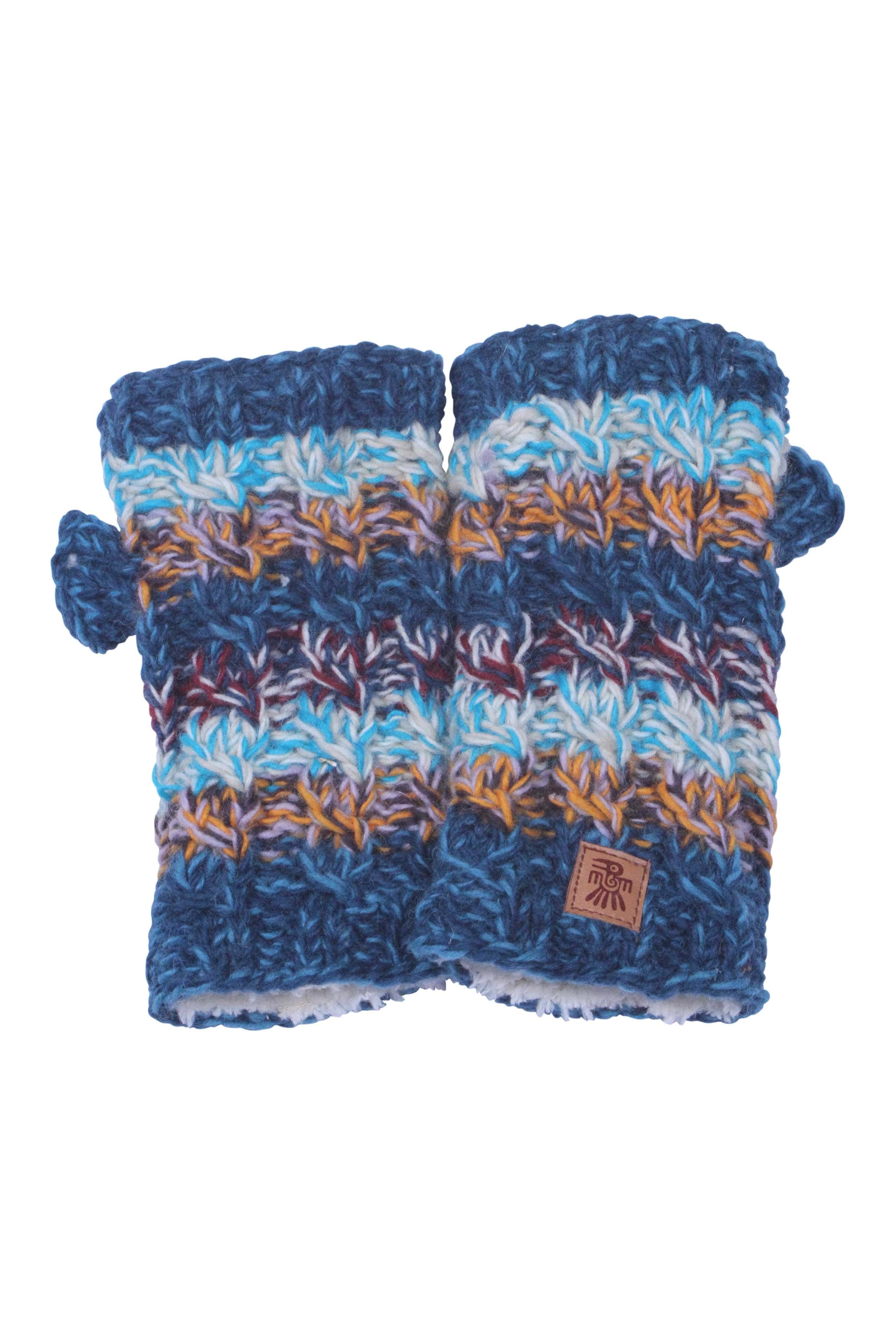 Utrecht Handwarmer Blue