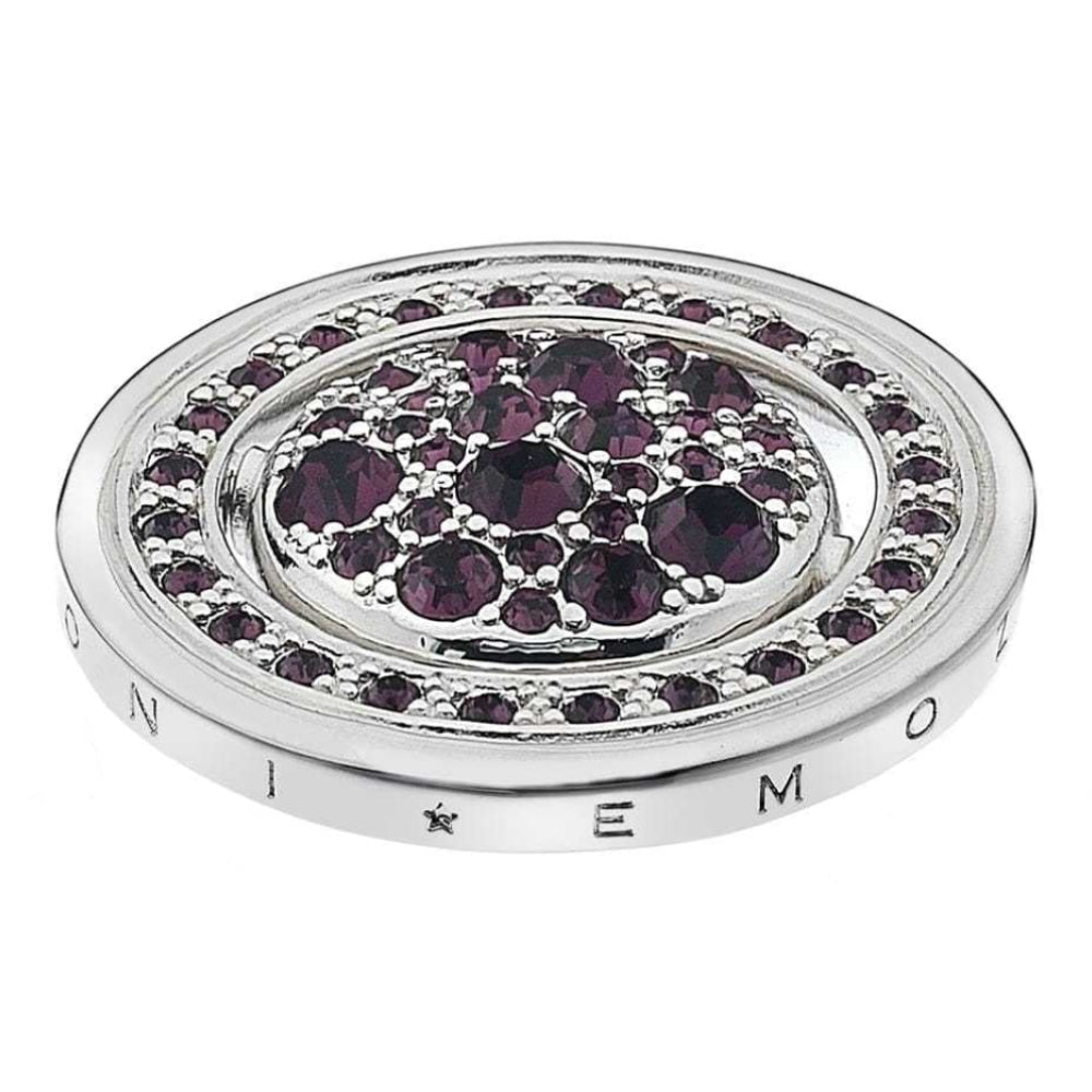 Purity & Spirituality - 33mm
