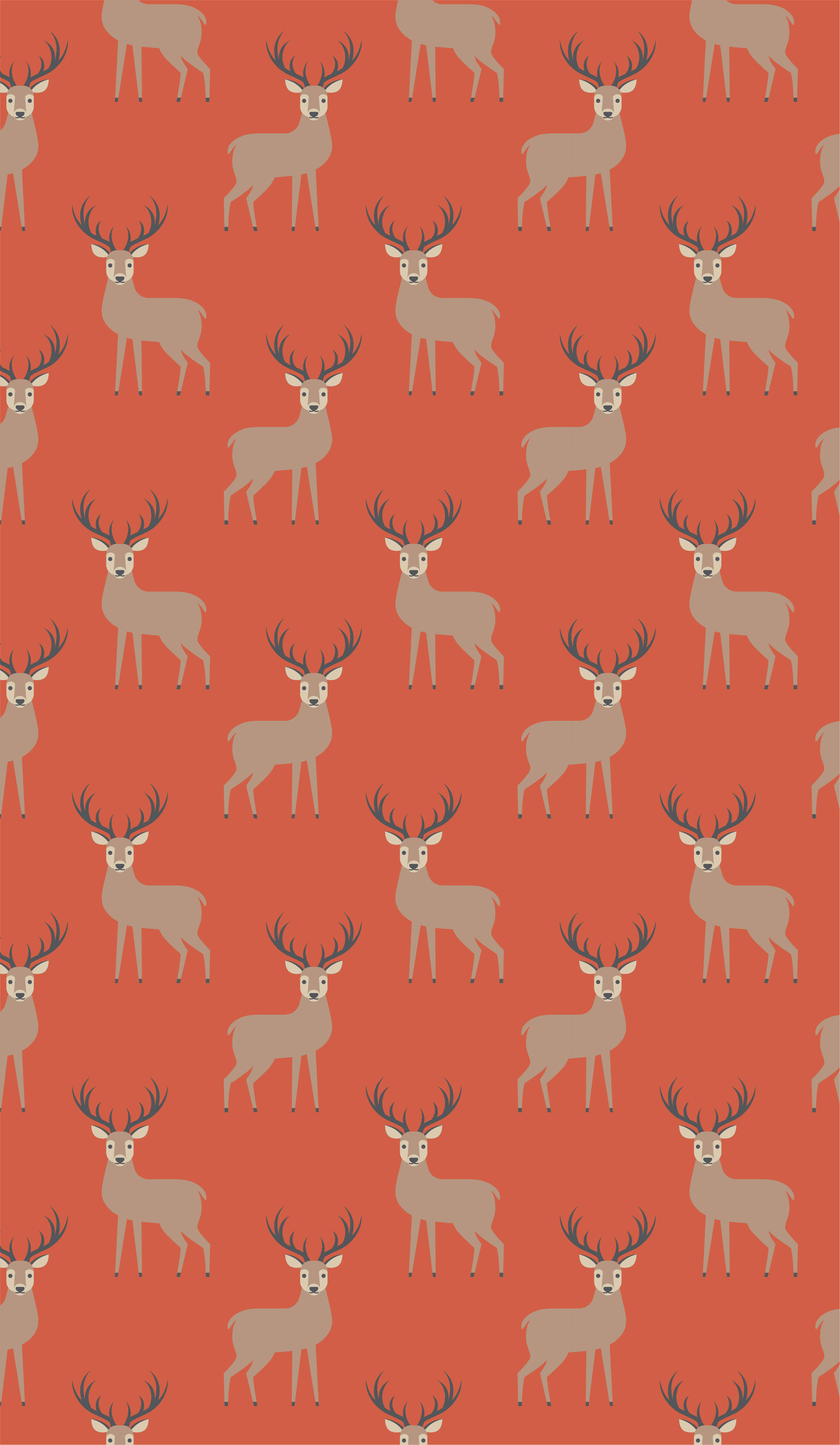 Marvellous Multiway Band - Stag Tangerine