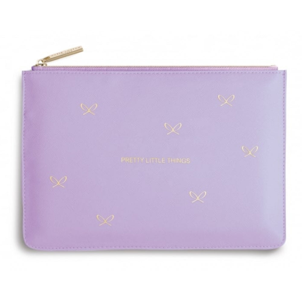 Pretty Little Thing - Perfect Pouch - Lilac