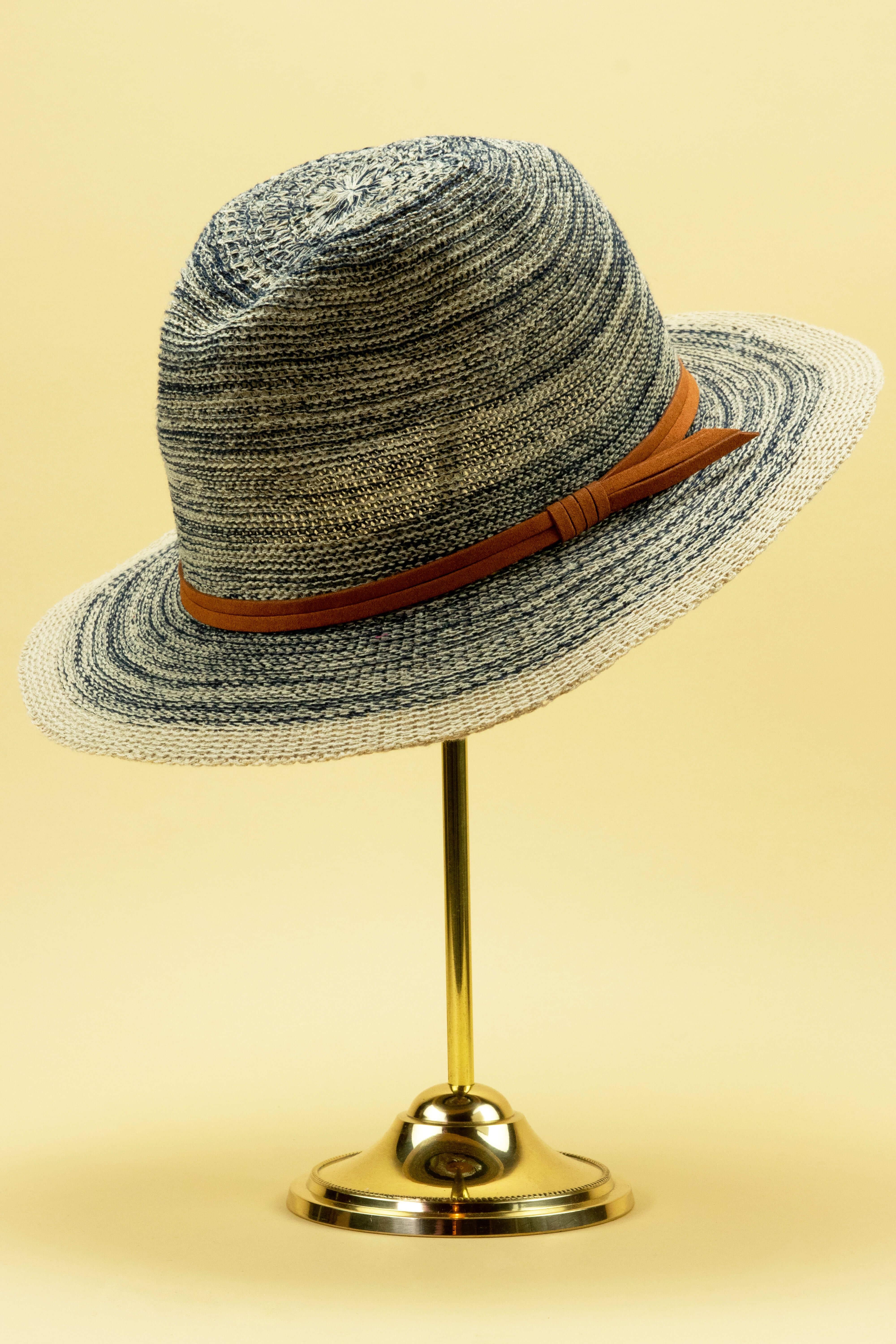 Natalie Hat - Ink