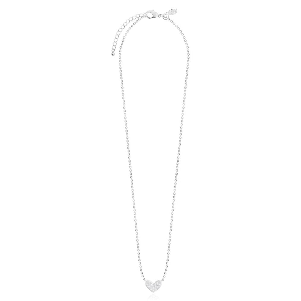 Sentiment Set | Mum In A Million | Earrings And Necklace | 46cm + 5cm Extender