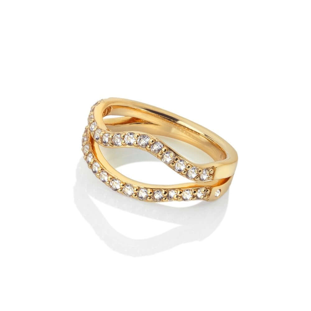 Extravagance Ring - L
