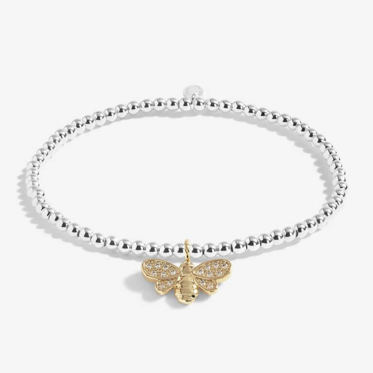 Children's A Little 'Happy Bee-Day' Bracelet