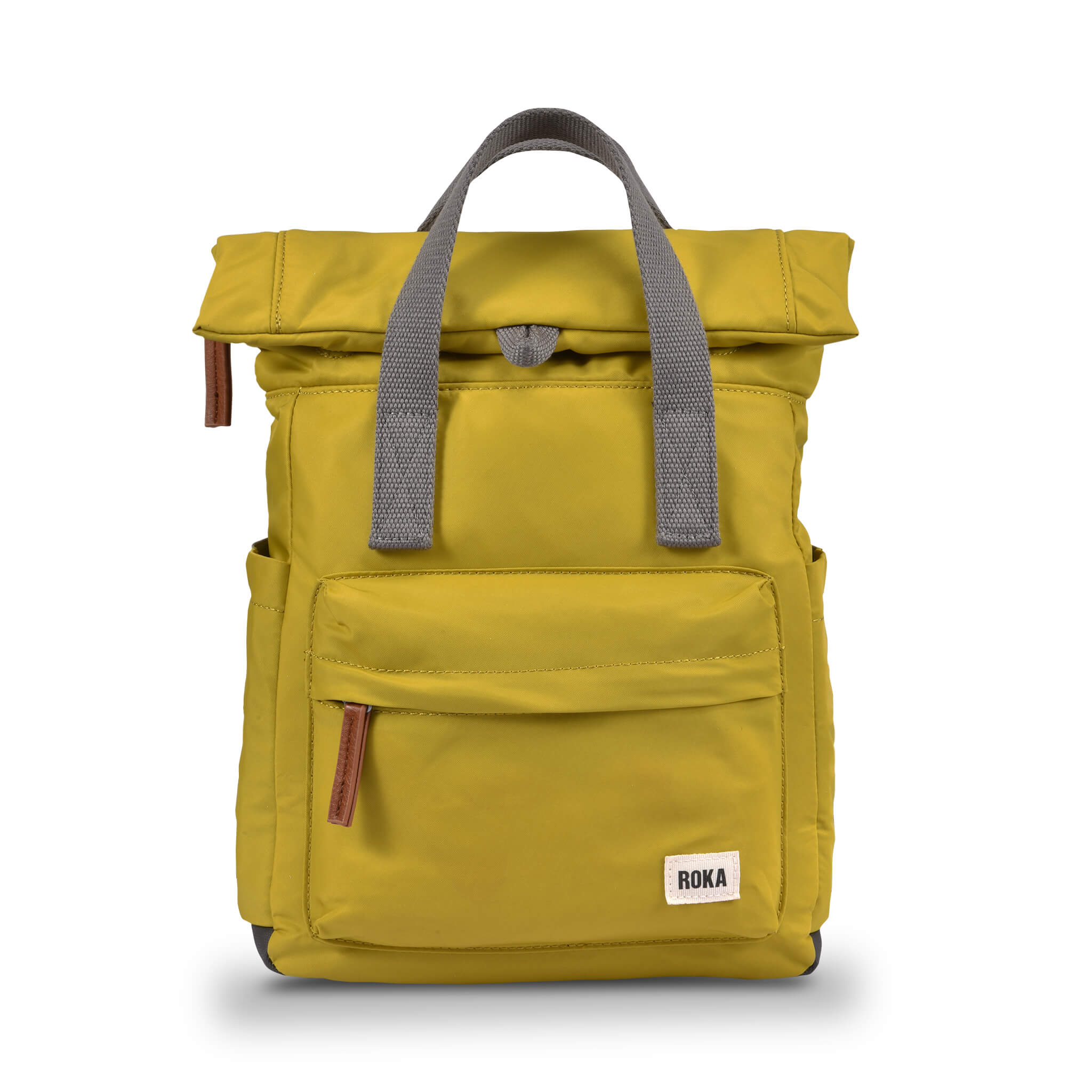 Canfield B Small Sustainable Nylon Pea