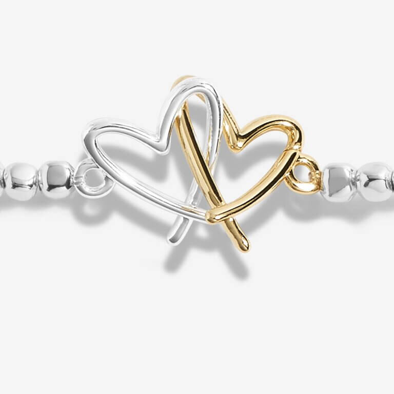 Forever Yours 'Lots Of Love' Bracelet