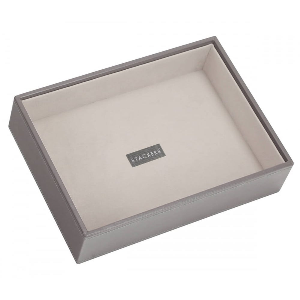 Mink Classic Deep Open Stacker