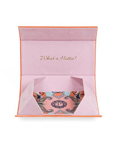 Polly Sunglasses - Coral