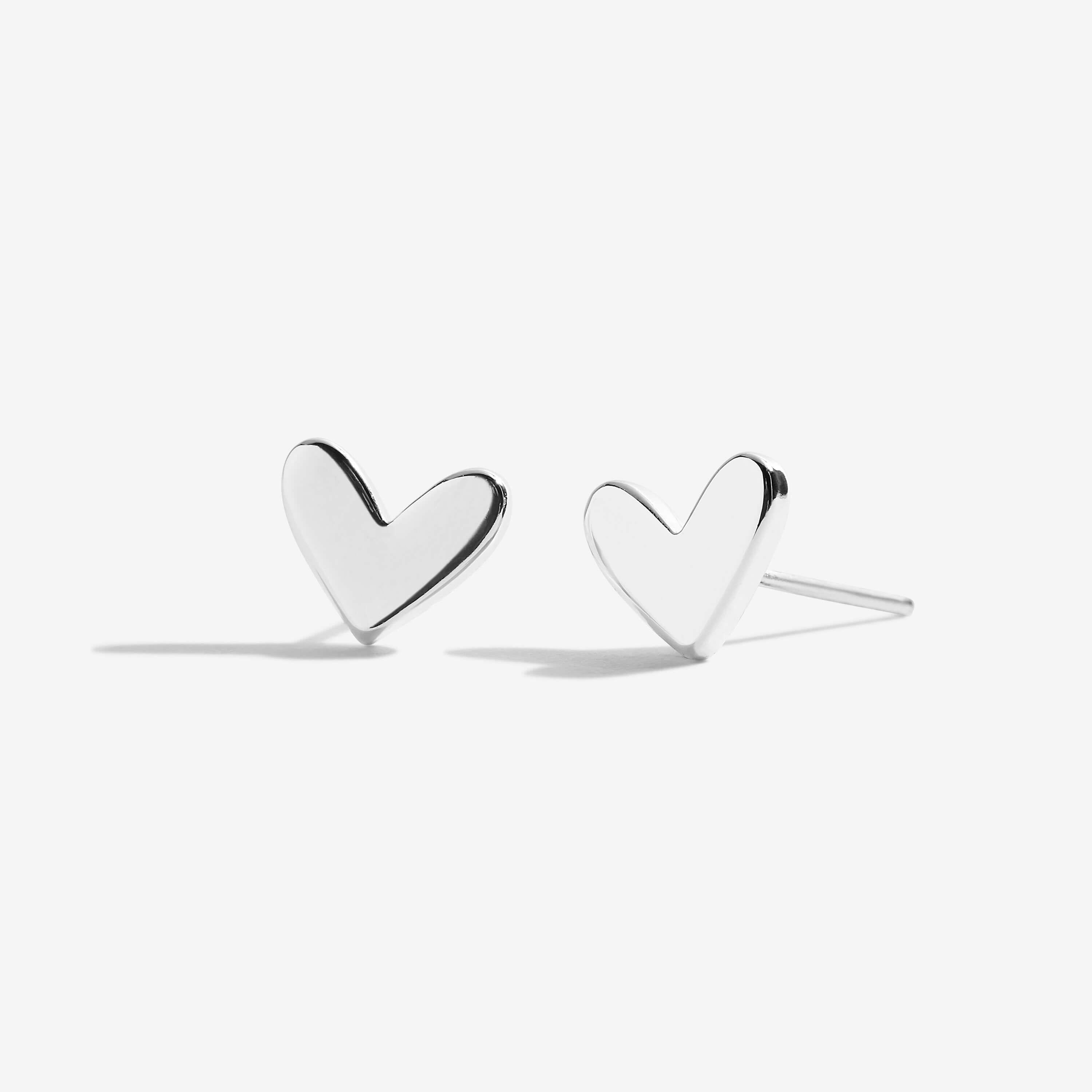 Occasion Earring Box | Birthday Girl | Silver | Earrings | Set Of 3 Earrings